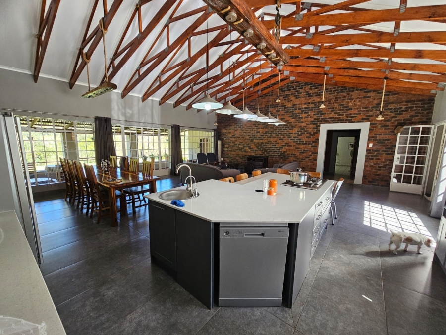 4 Bedroom Property for Sale in Rietfontein AH North West